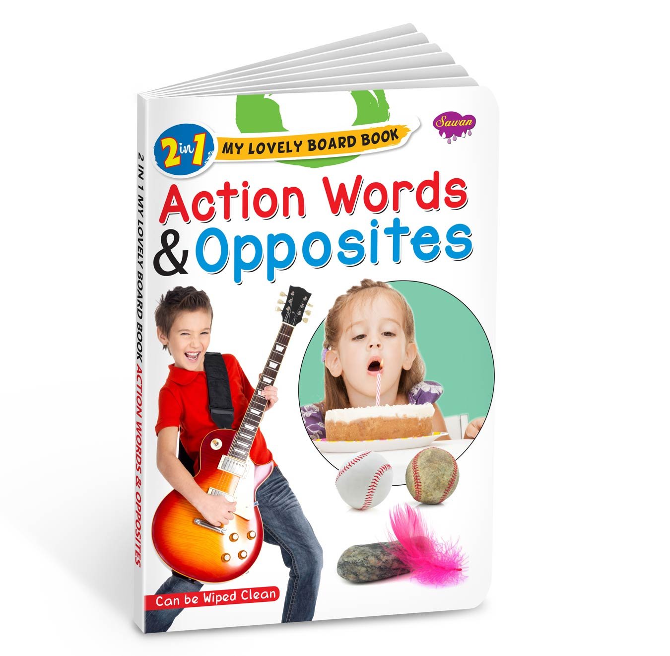Action-Words-and-Opposites